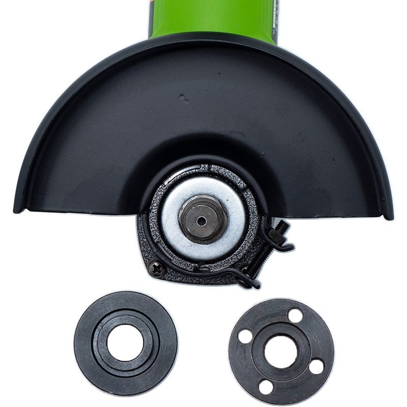 AKU BRUSKA PROCRAFT PGA20BB BEZ BATERIE | PGA20 BB PROCRAFT - AKU ÚHLOVÉ BRUSKY (BEZ AKUMULÁTORU) - AKU NÁŘADÍ