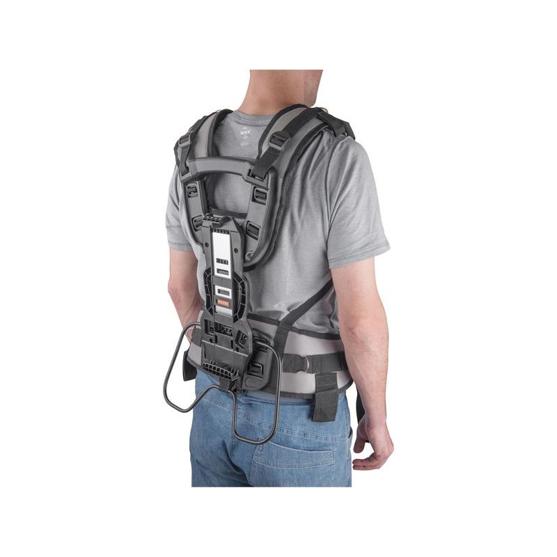 EXTOL INDUSTRIAL KROSNA NA 15AH BATERII, 8795738 - AKUMULÁTORY, BATERIE - NÁHRADNÍ DÍLY