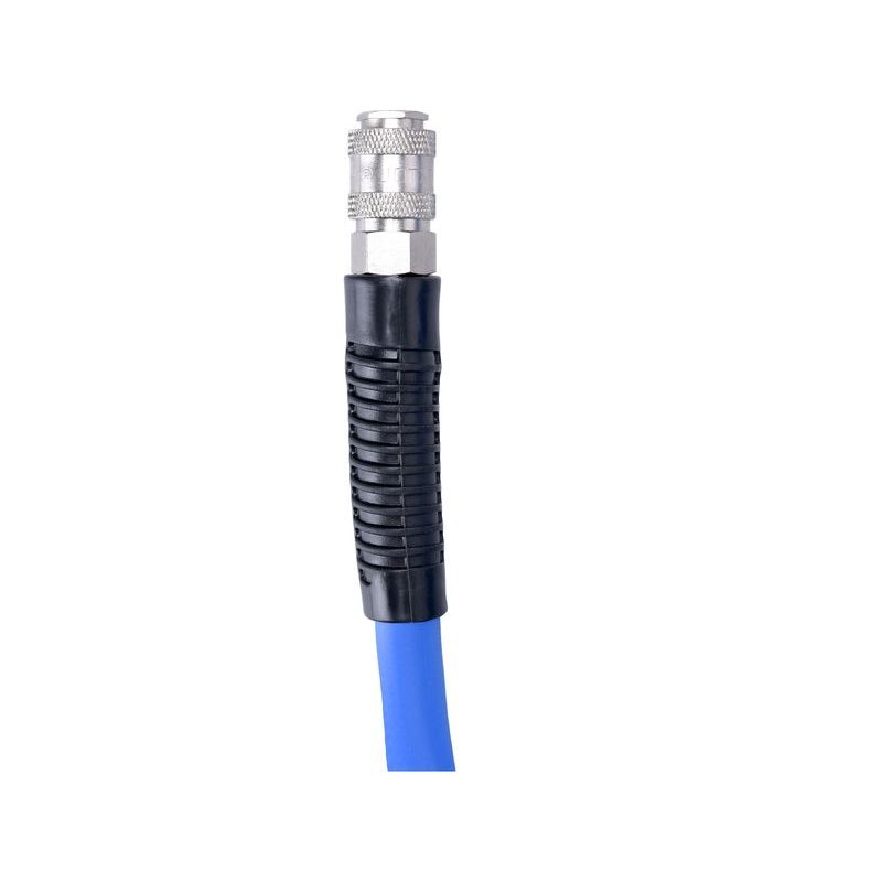 EXTOL PREMIUM HADICE VZDUCHOVÁ, GUMA, 1/4" RYCHLOSPOJKA, 1/4" (6/12MM), 10M, 8865147 - TLAKOVÉ HADICE - PNEU NÁŘADÍ
