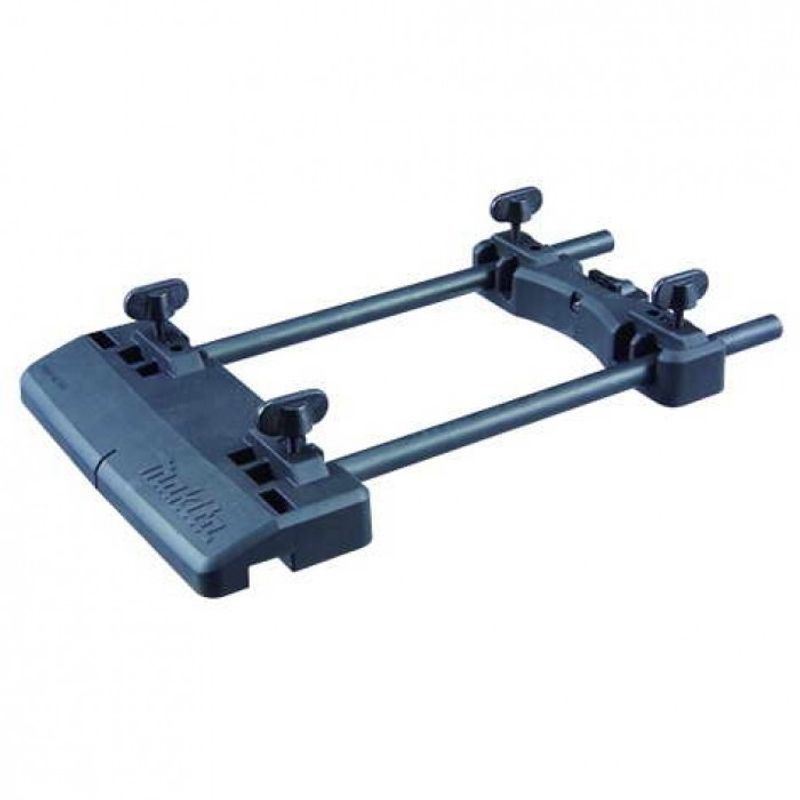 MAKITA 194579-2 - ADAPTÉR FRÉZKY K VODÍCÍ LIŠTĚ - PŘÍSLUŠENSTVÍ PRO MAKITA - NÁHRADNÍ DÍLY