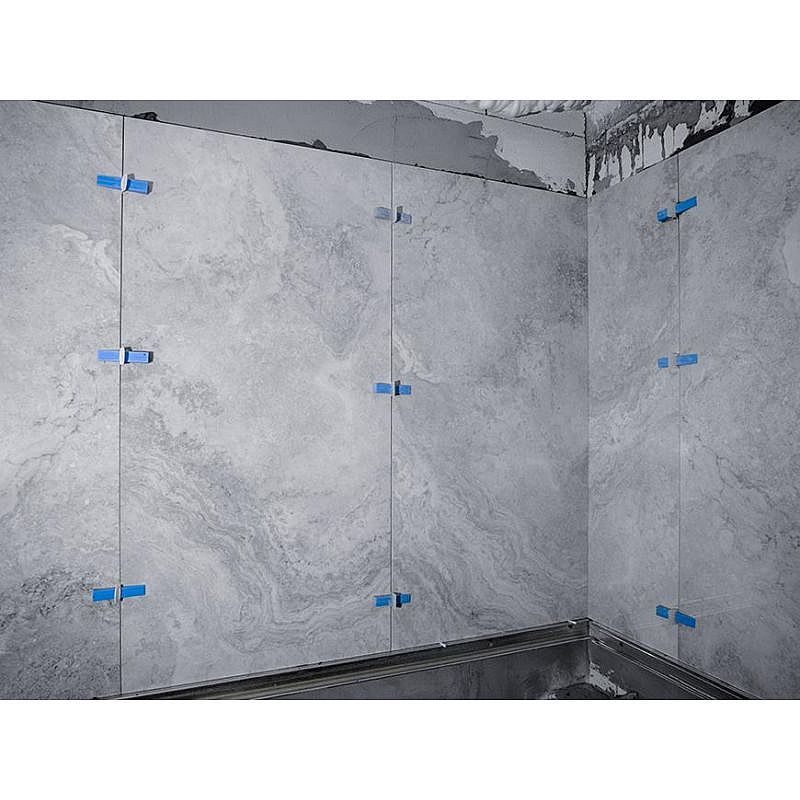 NIVELAČNÍ KLÍNEK LW110, 98X21X20MM, 300KS - OBKLÁDÁNÍ - DŮM A DOMÁCNOST, ELEKTRO..