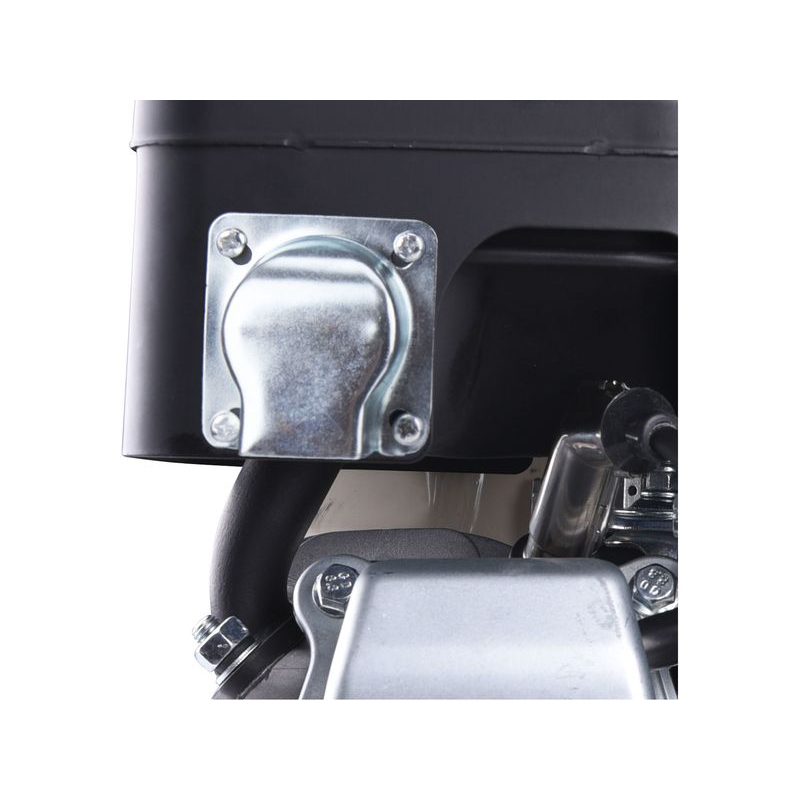 HERON MOTOR SAMOSTATNÝ, 163CCM, 5,5HP, 8896670 - FILTRY PRO EXTOL, HERON - NÁHRADNÍ DÍLY