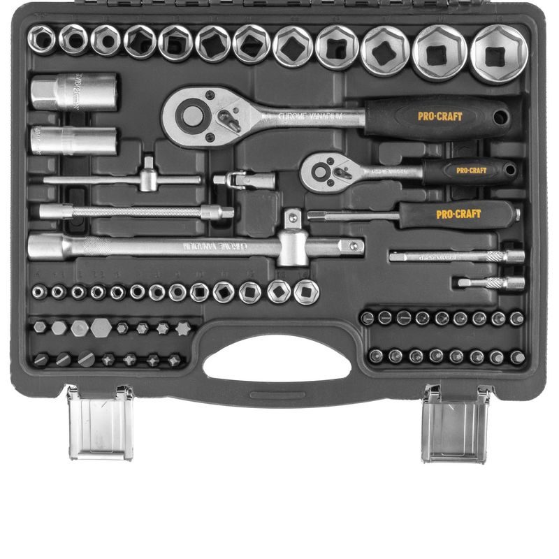 GOLA SADA PROCRAFT WS-82 | WS82 PROCRAFT - GOLA SADY - RUČNÍ NÁŘADÍ