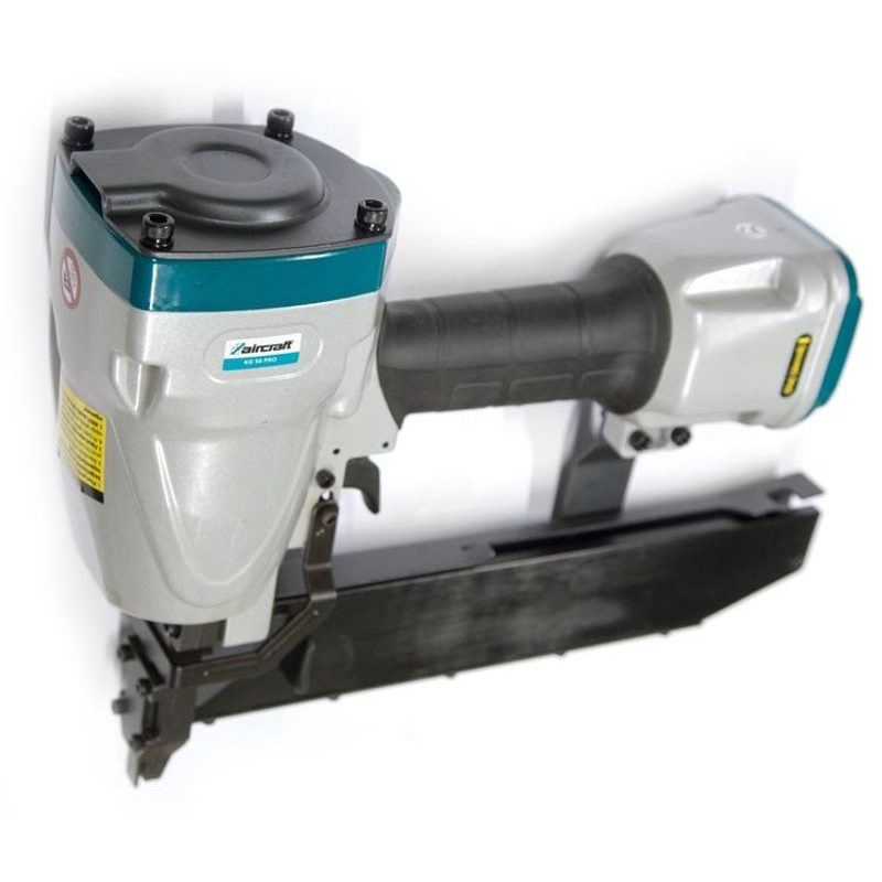 SPONKOVAČKA KG 50 PRO - PNEU SPONKOVAČKY, HŘEBÍKOVAČKY - PNEU NÁŘADÍ