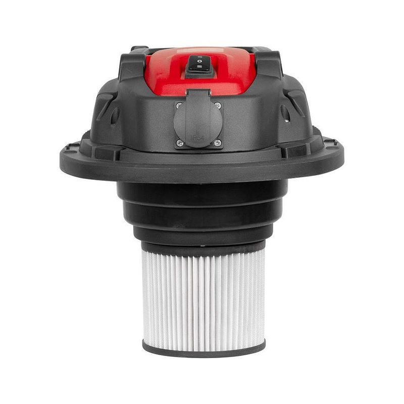 ELEKTRICKÝ VYSAVAČ PRŮMYSLOVÝ MWD206S, 30L, 1200W - VYSAVAČE PRO SUCHÉ I MOKRÉ SÁNÍ - ELEKTRICKÉ NÁŘADÍ