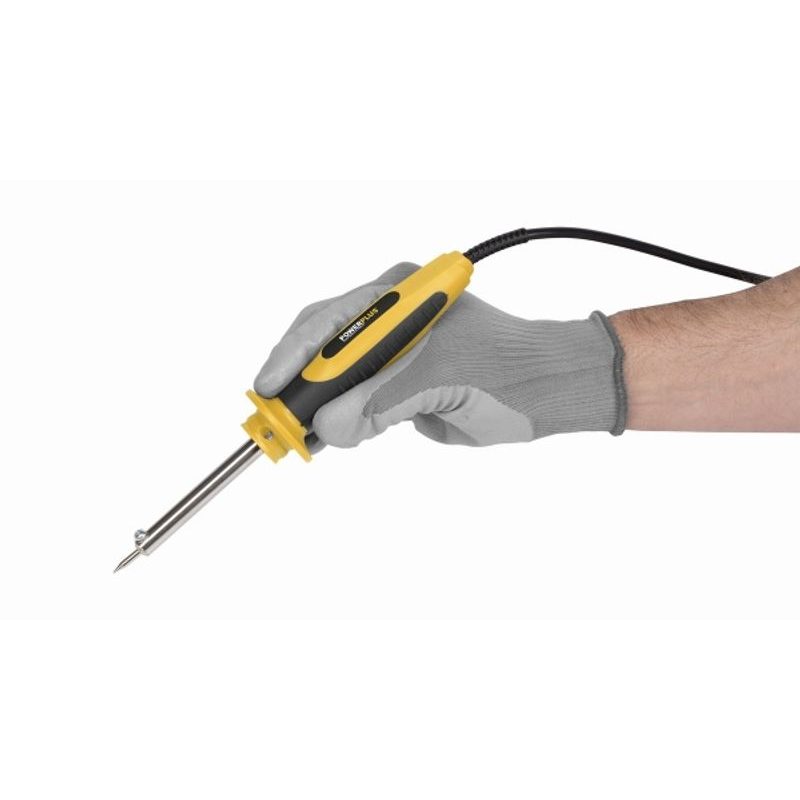 POWERPLUS POWX1382 HROTOVÁ PÁJKA 30 W - PÁJKY - ELEKTRICKÉ NÁŘADÍ