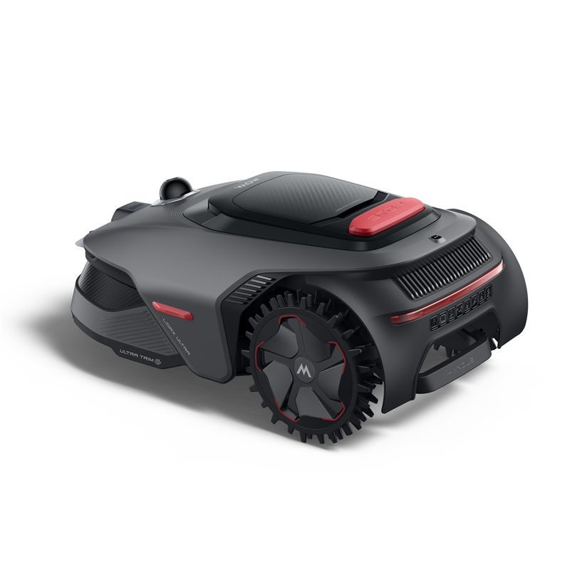 MOVA LIDAX ULTRA 1000 BEZDRÁTOVÁ ROBOTICKÁ SEKAČKA ( 1000 M2 ) - ROBOTICKÉ SEKAČKY - ZAHRADA