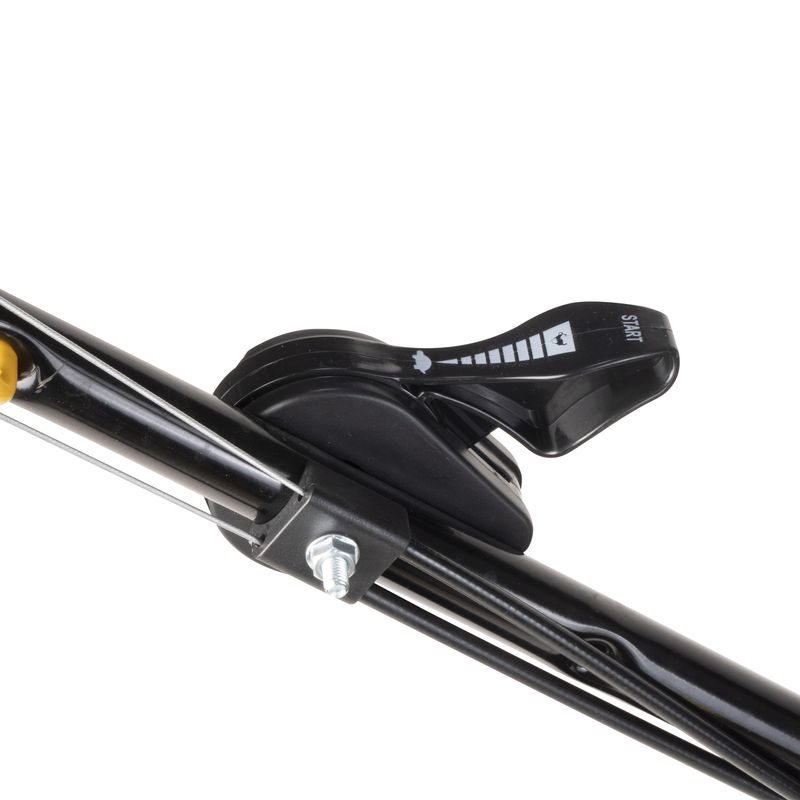 BENZÍNOVÁ SEKAČKA PROCRAFT PLM505S NE | PLM505S NE PROCRAFT - SEKAČKY SE ZÁBĚREM 50-56 CM - ZAHRADA