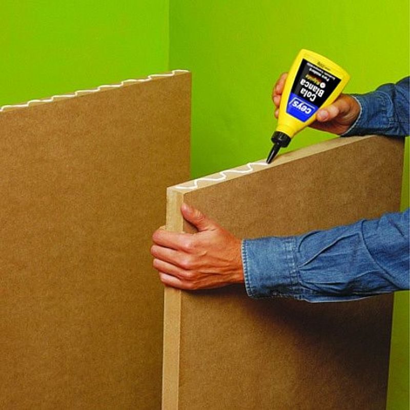 LEPIDLO CEYS RYCHLÉ BÍLÉ 125G - LEPIDLA - DÍLNA A GARÁŽ