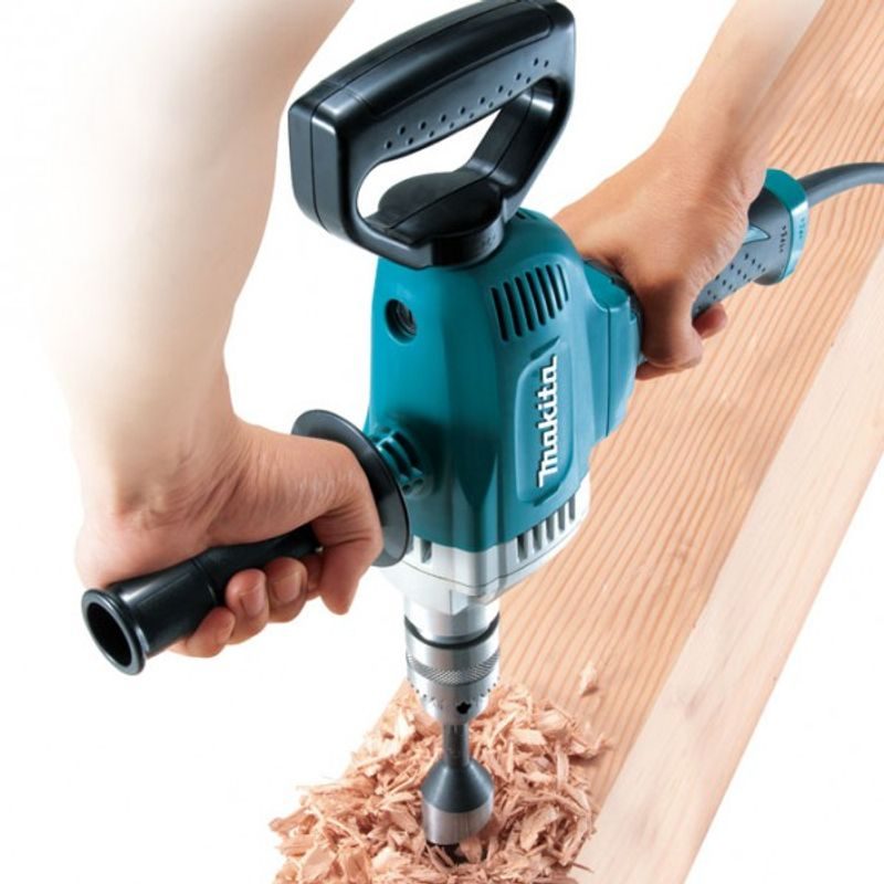 MAKITA DS4010 - VRTAČKA 13MM,750W - BEZPŘÍKLEPOVÉ VRTAČKY - ELEKTRICKÉ NÁŘADÍ