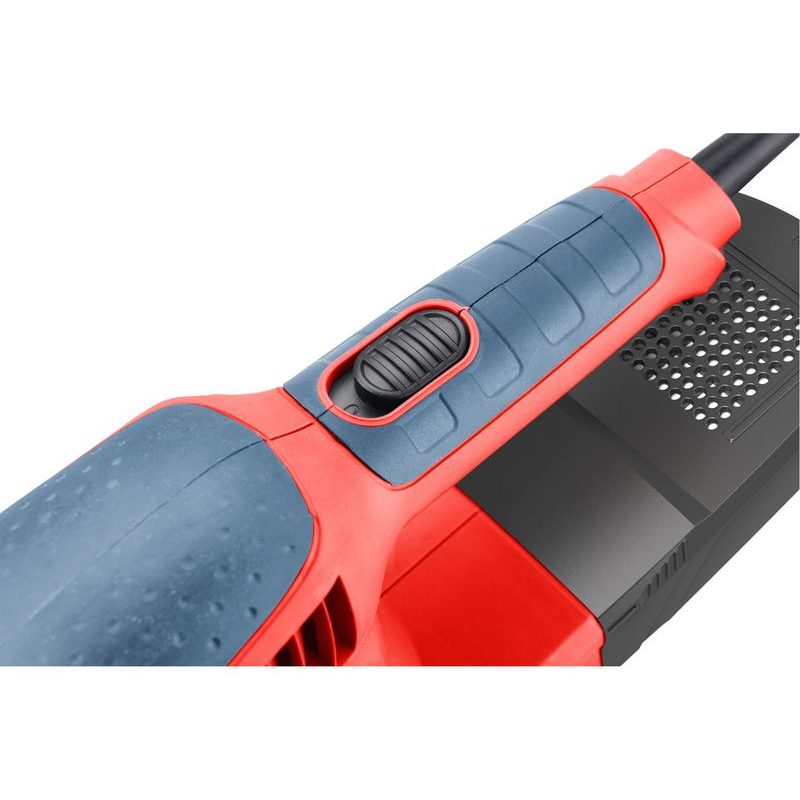 EXTOL PREMIUM BRUSKA VIBRAČNÍ, 200W, 8894003 - VIBRAČNÍ BRUSKY - ELEKTRICKÉ NÁŘADÍ