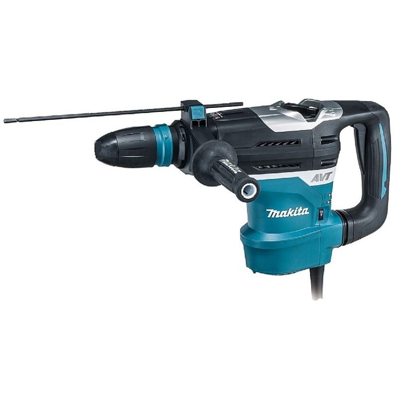 MAKITA HR4013C - KOMBINOVANÉ KLADIVO S AVT 8J,1100W - KOMB. KLADIVA SDS MAX - ELEKTRICKÉ NÁŘADÍ