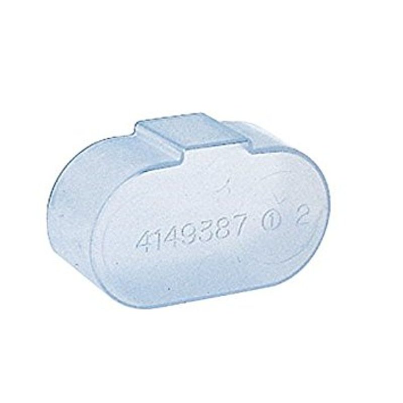 MAKITA 414938-7 - KRYT KONTAKTŮ OCHRANNÝ PRO AKUMULÁTORY NI-CD 7,2V STOP - OSTATNÍ PŘÍSLUŠENSTVÍ - MAKITA-SHOP