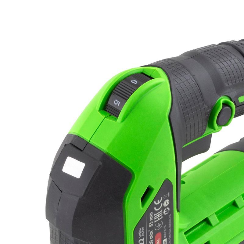 AKU PŘÍMOČARÁ PILA ST22 | ST22 PROCRAFT - AKU PŘÍMOČARÉ PILY - AKU NÁŘADÍ