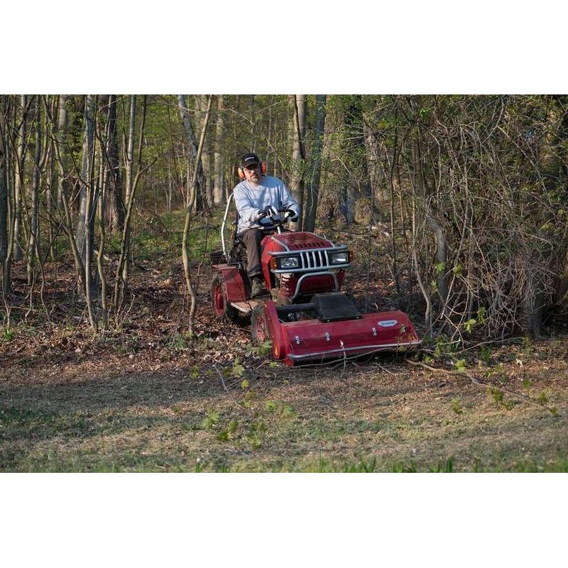 POHONNÁ JEDNOTKA PANTER FD52V - POHONNÉ JEDNOTKY PANTER - ZAHRADA