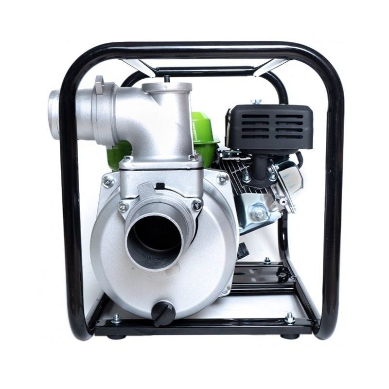 BENZÍNOVÉ VODNÍ ČERPADLO PROCRAFT WP60 | WP60 PROCRAFT - BENZÍNOVÁ ČERPADLA - ZAHRADA