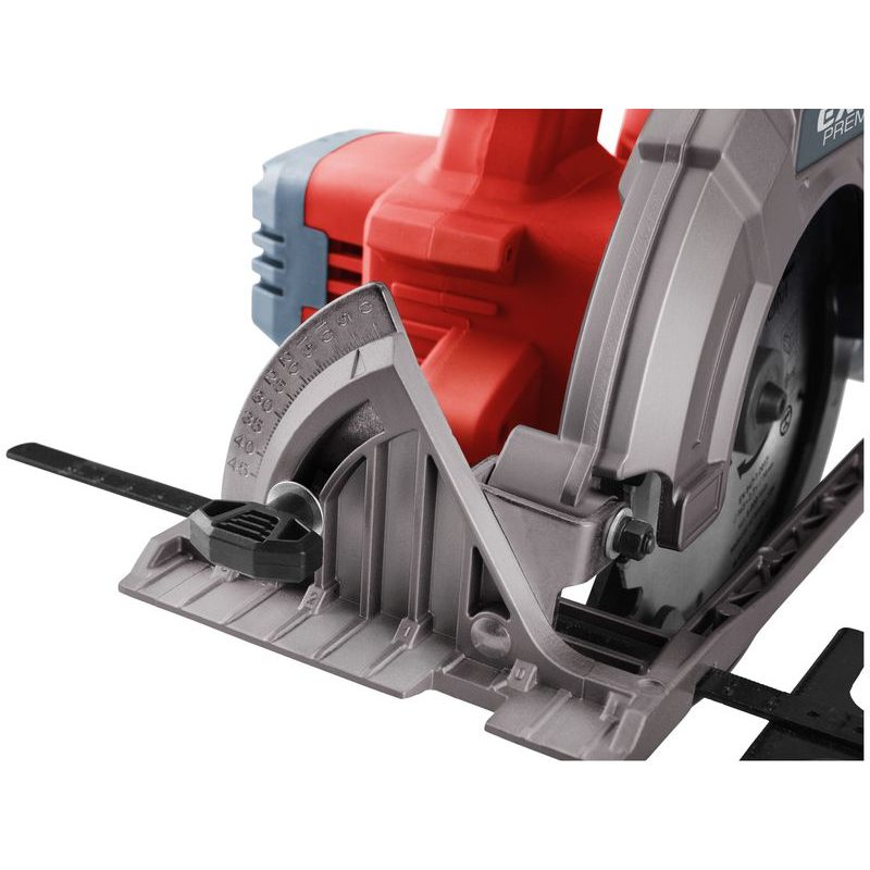 EXTOL PREMIUM PILA KOTOUČOVÁ AKU SHARE20V, 165MM, 20V LI-ION, 2AH, 8891822 - PILY DO 165MM - AKU NÁŘADÍ