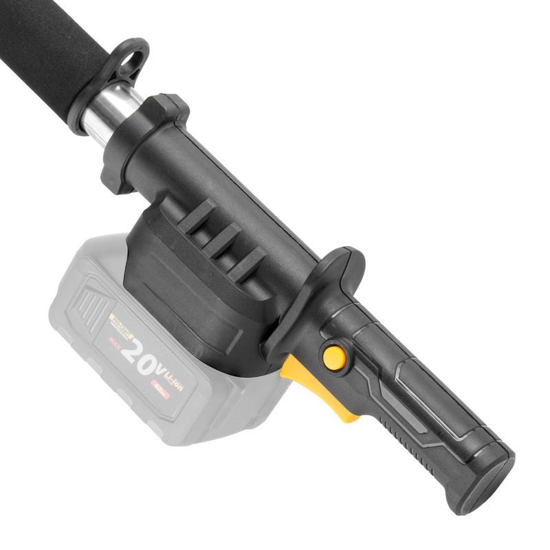 SADA AKU RUČNÍ PILKA PKA32LI A NŮŽKY NA VĚTVE ES32LI + NÁSTAVEC EP2.0R | SPKA32LI/ES32LI/EP2.0 PROCRAFT - PROŘEZÁVACÍ PILY - ZAHRADA
