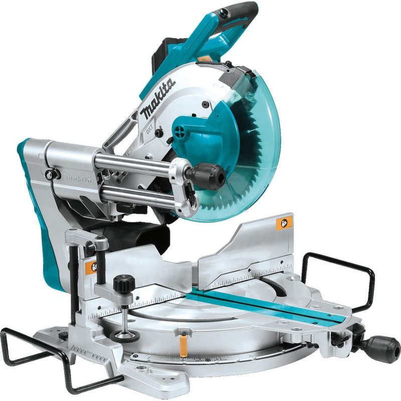 MAKITA LS1019L - POKOSOVÁ PILA S LASEREM 260MM,1510W - POKOSOVÉ PILY - ELEKTRICKÉ NÁŘADÍ