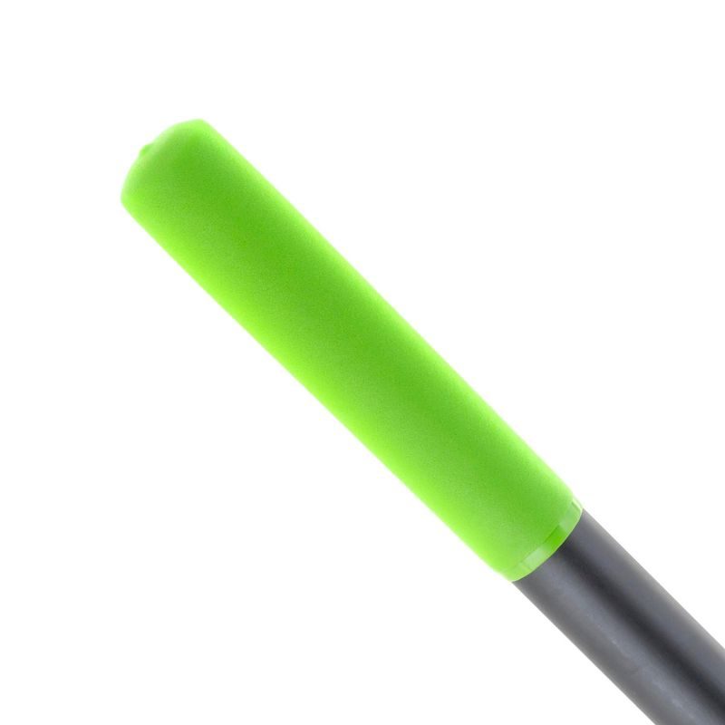 LOPATA SRDCOVÁ KOVANÁ RYCÍ 23CM (NÁŠLAPY) SE SKLOLAMINÁTOVOU NÁSADOU 150CM PROCRAFT GRS-1500 | GRS-1500 PROCRAFT - LOPATKY A MOTYČKY - ZAHRADA