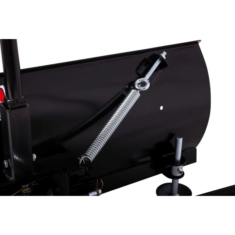 RADLICE PRO TRAKTOR - ODPRUŽENÁ 1 M - KOMFORT - SNĚHOVÉ RADLICE NA TRAKTOR - ZAHRADA