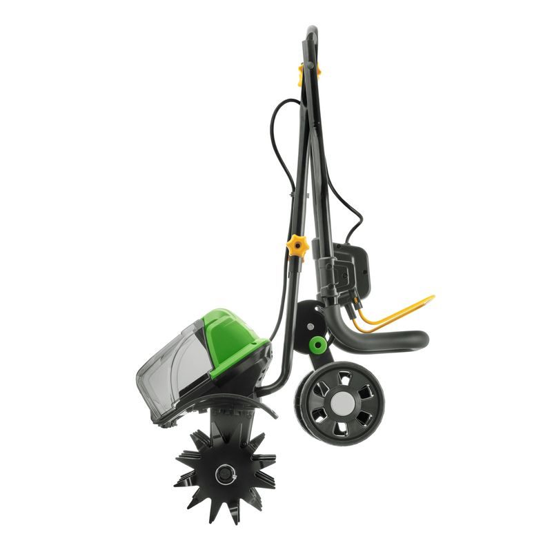 AKU KULTIVÁTOR PROCRAFT CT20/2 BB (BEZ BATERIE A NABÍJEČKY) | CT20/2BB PROCRAFT - AKU KULTIVÁTORY - ZAHRADA
