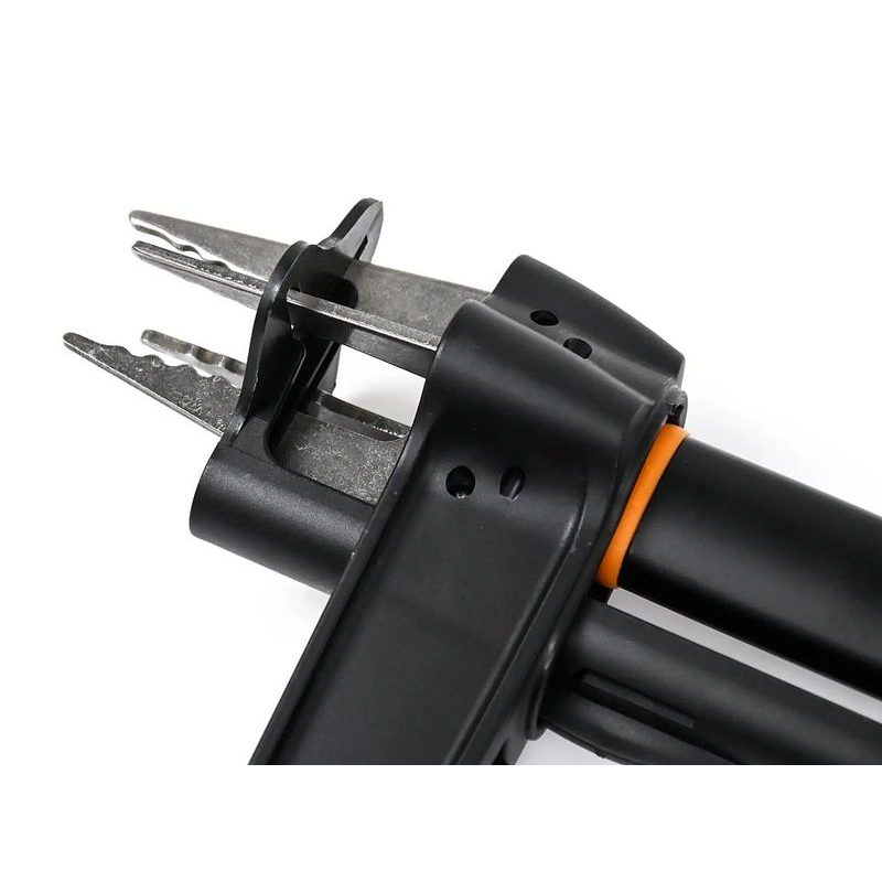 VYTRHÁVAČ PLEVELE FISKARS XACT - VYTRHÁVAČ PLEVELE - ZAHRADA