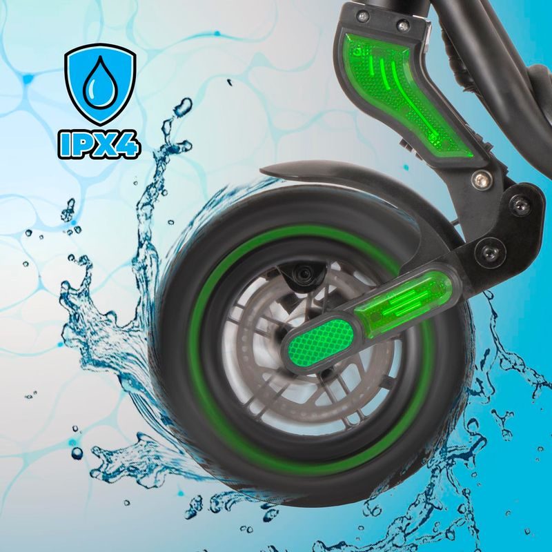 ELEKTROKOLOBĚŽKA PROCRAFT DS500L | DS500L PROCRAFT - ELEKTROKOLOBĚŽKY - DŮM A DOMÁCNOST, ELEKTRO..