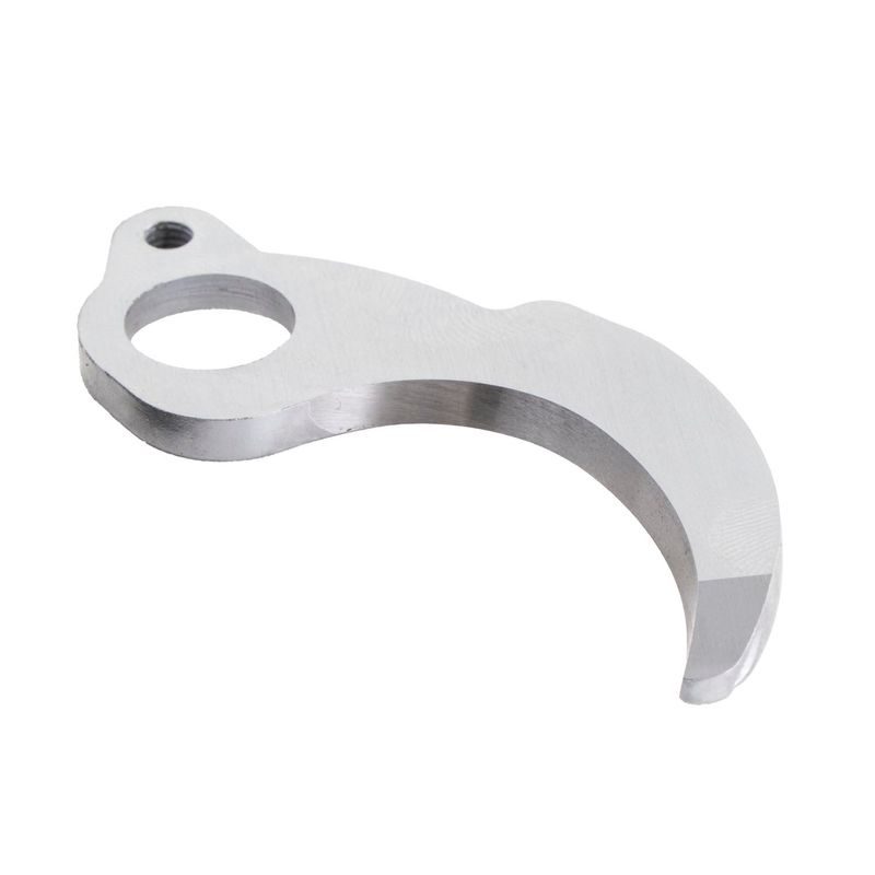 NÁHRADNÍ SPODNÍ NŮŽ NA AKU NŮŽKY PROCRAFT ES32LI | ES32LI FIXED BLADE PROCRAFT - PŘÍSLUŠENSTVÍ PROCRAFT - NÁHRADNÍ DÍLY