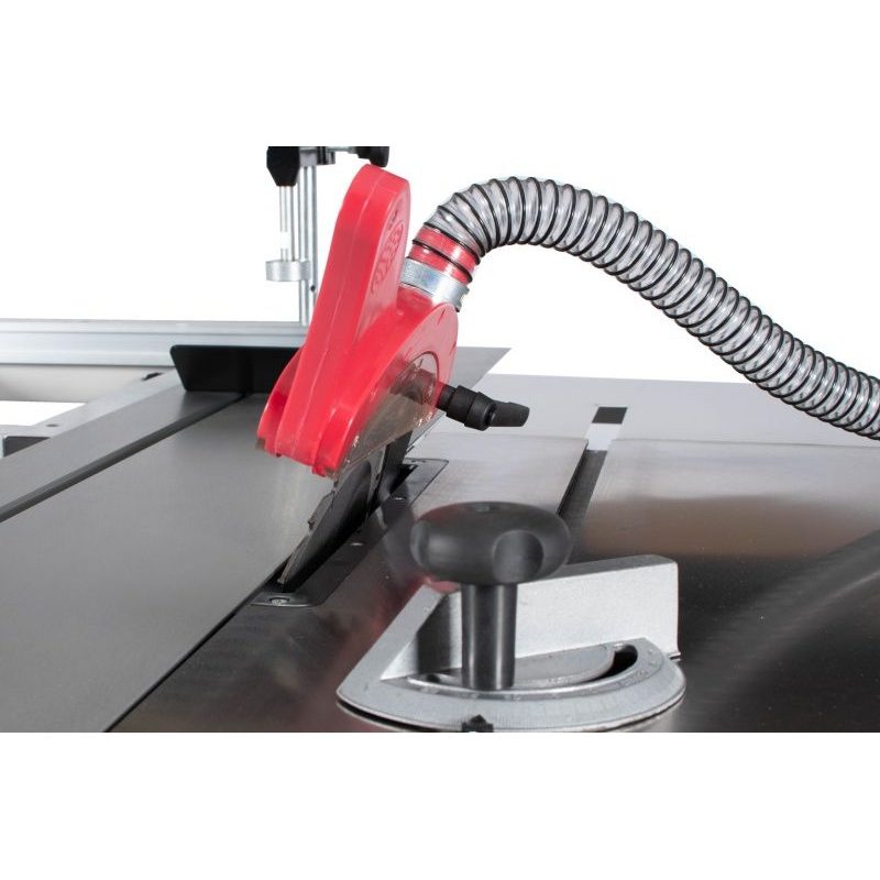 PKS-250PN - FORMÁTOVACÍ PILA - FORMÁTOVACÍ PILY - DŘEVOOBRÁBĚCÍ STROJE