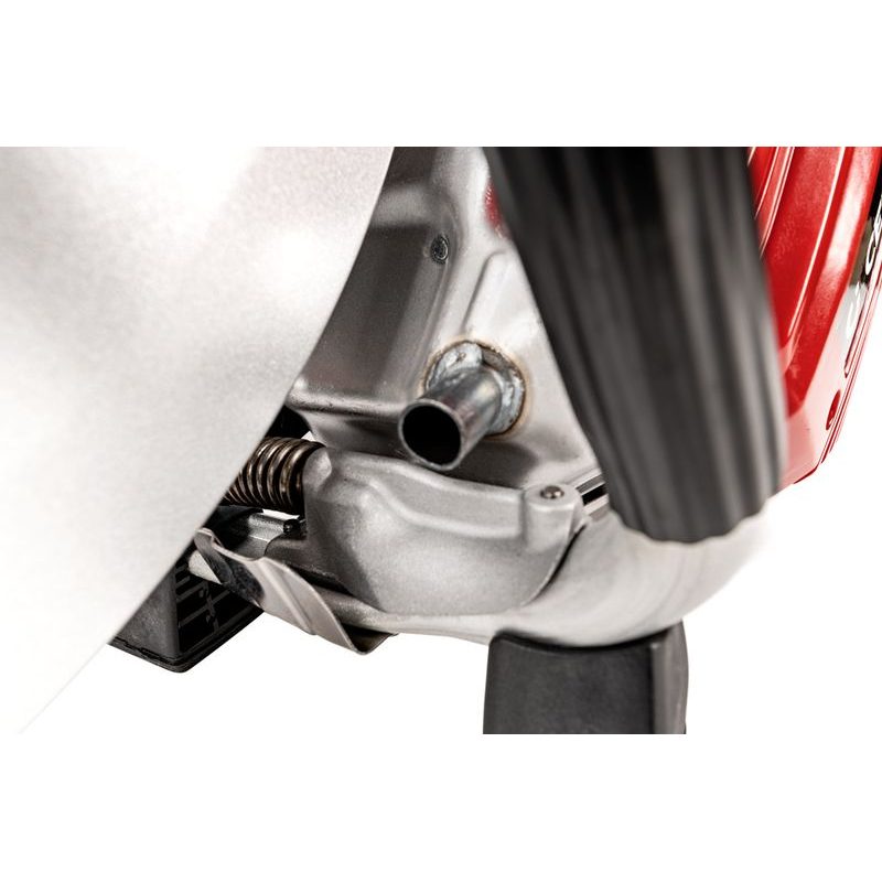 BENZÍNOVÁ ŘEZAČKA BETONU HAHN & SOHN CEDRUS PC400 - ŘEZAČKY SPÁR, ASFALTU, BETONU - STAVEBNÍ TECHNIKA