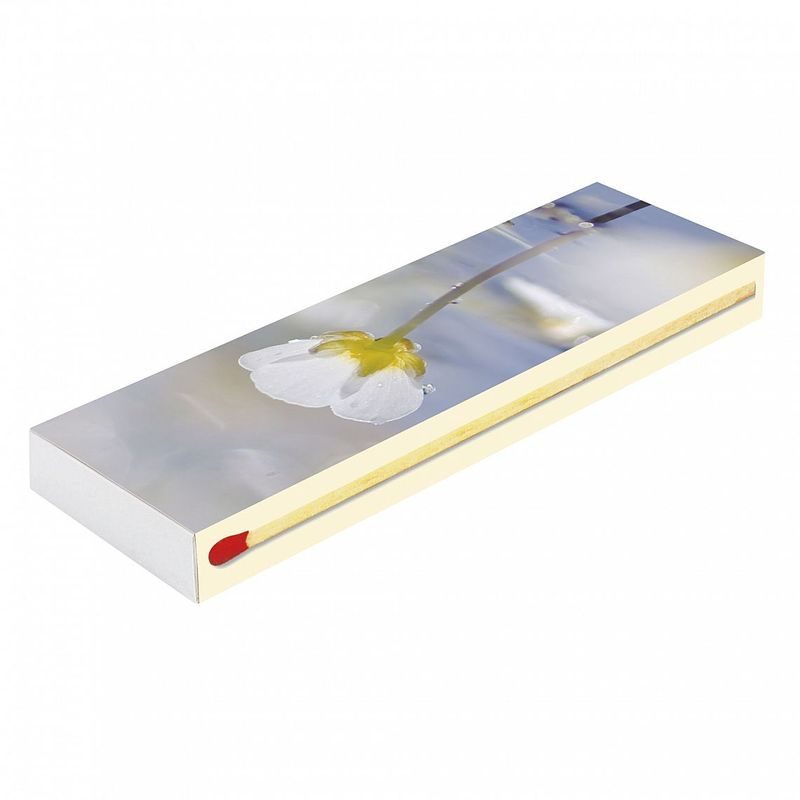 ZÁPALKY DLOUHÉ CAMINO MAXI, 200MM, 45KS - KAMNA, KRBY, KRBOVÁ KAMNA - DŮM A DOMÁCNOST, ELEKTRO..