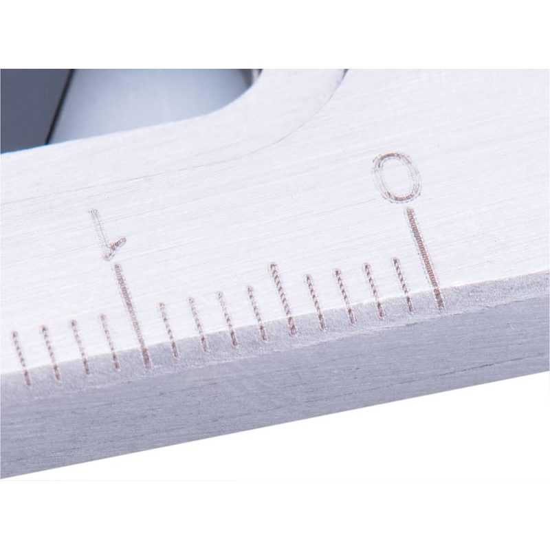 FORTUM NŮŽ ULAMOVACÍ CELOKOVOVÝ NEREZ 5V1, 18MM, SK2, 4780025 - ULAMOVACÍ NOŽE - RUČNÍ NÁŘADÍ