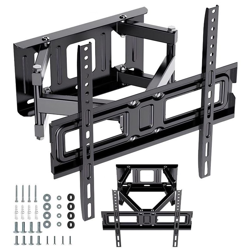 RIWALL HOME SOLID NÁSTĚNNÝ DRŽÁK NA TV - ELEKTRO - DŮM A DOMÁCNOST, ELEKTRO..