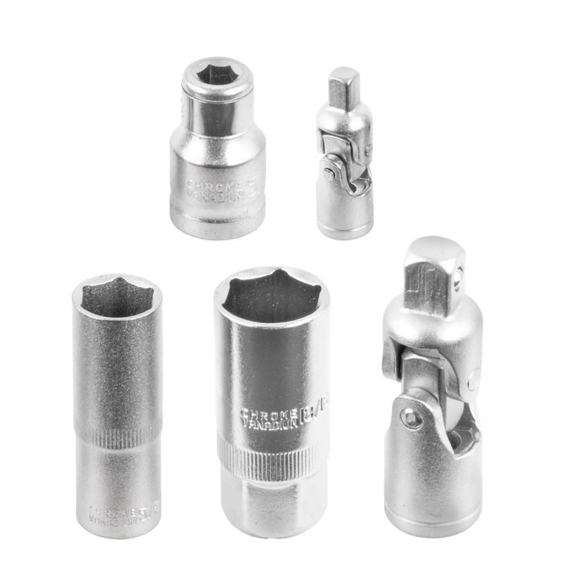 GOLA SADA PROCRAFT WS-108/72 | WS108/72 PROCRAFT - GOLA SADY - RUČNÍ NÁŘADÍ