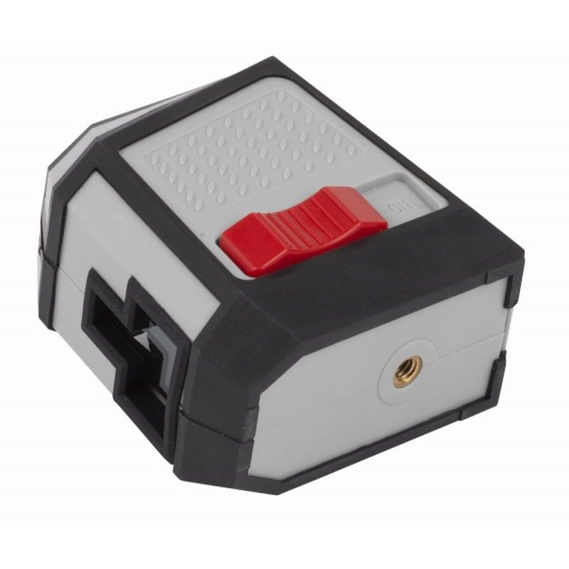 KREATOR KRT706300 KŘÍŽOVÝ LASER - LINIOVÉ LASERY - MĚŘÍCÍ TECHNIKA