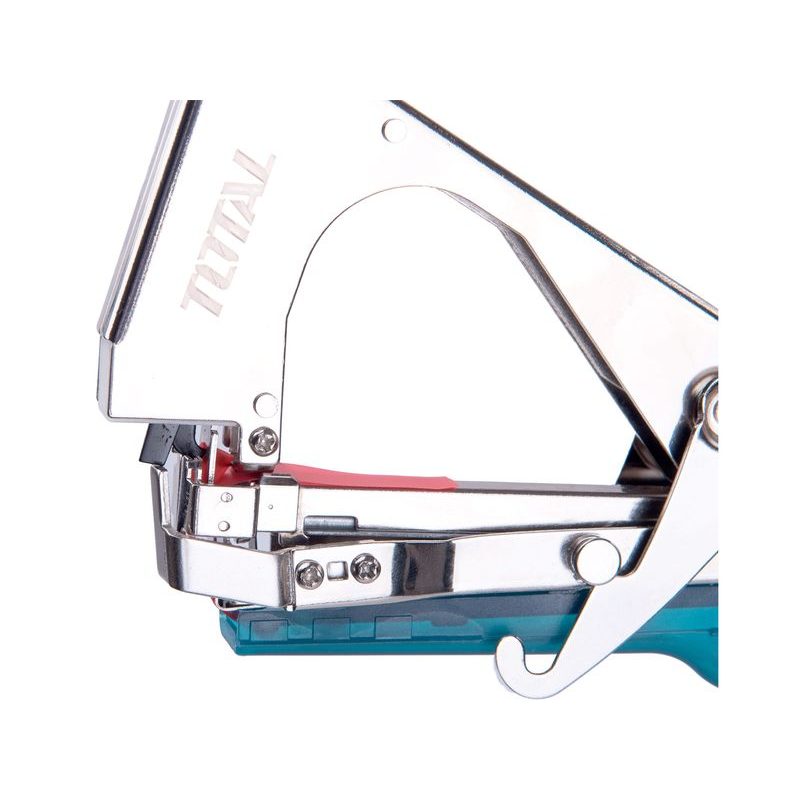 TOTAL KLEŠTĚ VÁZACÍ ZAHRADNICKÉ, 32CM, THTPTM1251 - ZAHRADNÍ NÁŘADÍ - ZAHRADA