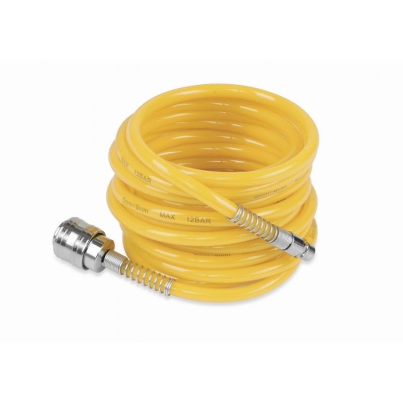 POWERPLUS POWAIR0021 PNEUMATICKÝ SET 25 KS - SADY PNEU PŘÍSLUŠENSTVÍ - PNEU NÁŘADÍ