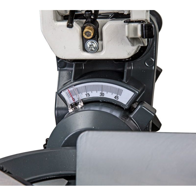 POKOSOVÁ PILA S POSUVNOU HLAVOU HOLZSTAR KGZ 210 E - POKOSOVÉ PILY DO 216MM - ELEKTRICKÉ NÁŘADÍ