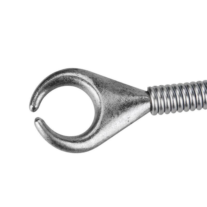 EXTOL PREMIUM PERO PROTAHOVACÍ NA ČIŠTĚNÍ ODPADŮ, 5M X O 9MM, 8859024 - PROTAHOVACÍ PERA, ČISTIČE ODPADŮ - DÍLNA A GARÁŽ