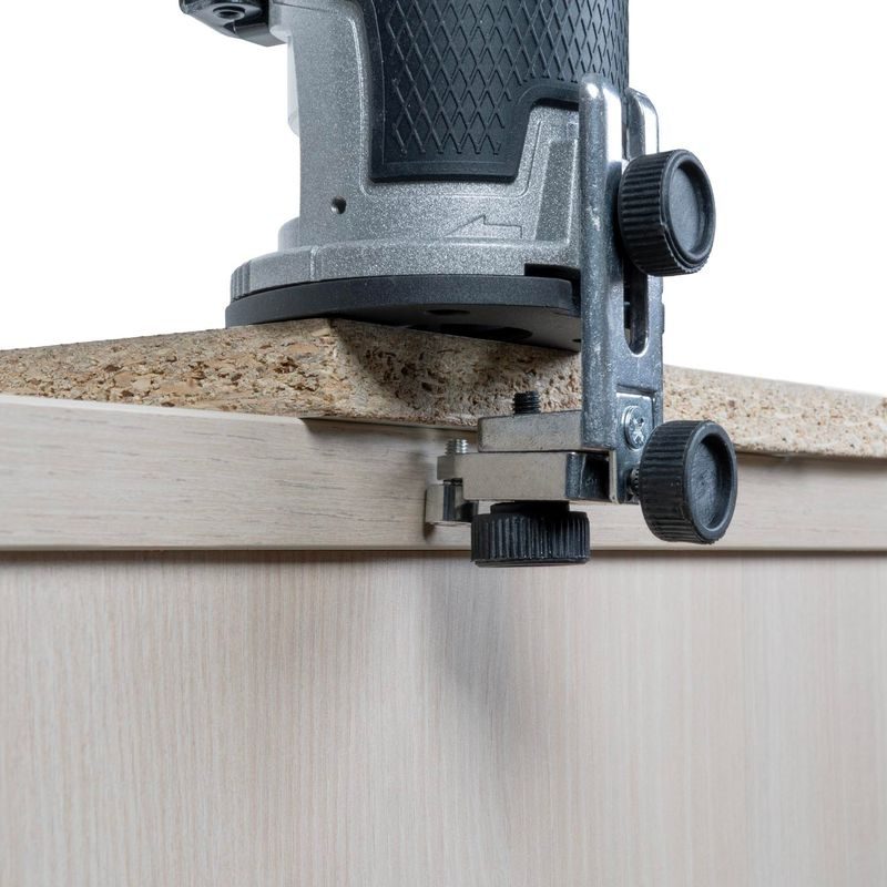 FRÉZKA HORNÍ PROCRAF POB24-1B-F S PŘÍSLUŠENSTVÍM 3V1 | POB24-1B-F PROCRAFT - AKU FRÉZKY - AKU NÁŘADÍ