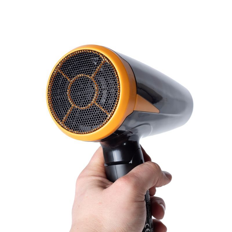 RIWALL HOME KINIA 2500 VYSOUŠEČ VLASŮ - ELEKTRO - DŮM A DOMÁCNOST, ELEKTRO..