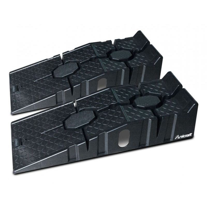 MONTÁŽNÍ RAMPY KR 2500 - SET 2 KS - BOW1 - IMPORT - NOVÉ NÁŘADÍ A PRODUKTY