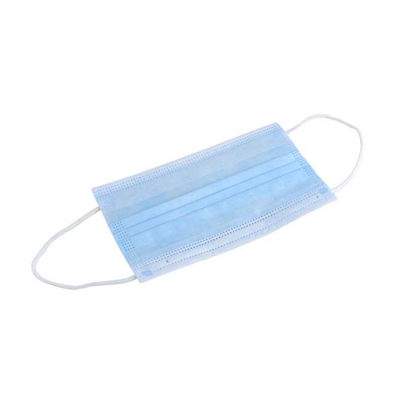 EXTOL PREMIUM ROUŠKY HYGIENICKÉ BALENÍ 50KS, EXTOL PREMIUM, 17,5X9,5CM, 8856700 - RESPIRÁTORY, ROUŠKY - PŘÍSLUŠENSTVÍ