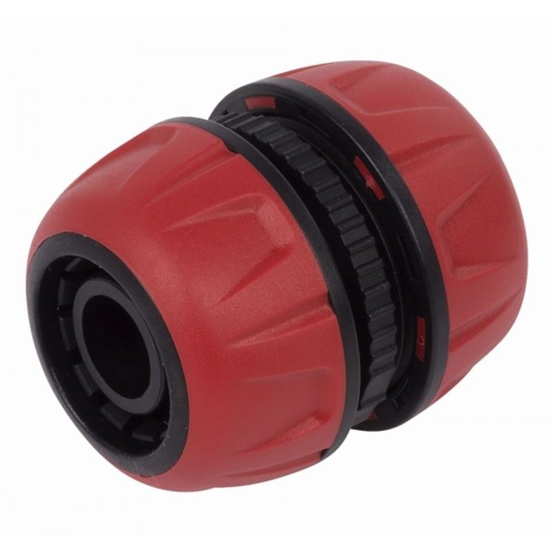 KREATOR KRTGR6012 SPOJKA NA HADICE 3/4" - SPOJKY NA HADICE - ZAHRADA