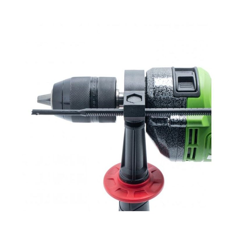 PŘÍKLEPOVÁ VRTAČKA PROCRAFT PS1350M | PS1350M PROCRAFT - PŘÍKLEPOVÉ VRTAČKY - ELEKTRICKÉ NÁŘADÍ