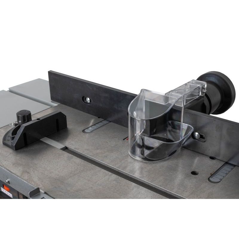 SF-40/1500 - STOLNÍ FRÉZKA - FRÉZKY NA DŘEVO - DŘEVOOBRÁBĚCÍ STROJE