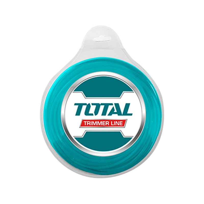 TOTAL SEKAČKA NA TRÁVU, AKU, 20V LI-ION, 2KS 4000MAH BATERIE, 1KS RYCHLONABÍJEČKY, TSTLI202521 - ZNAČKA TOTAL - ELEKTRICKÉ NÁŘADÍ