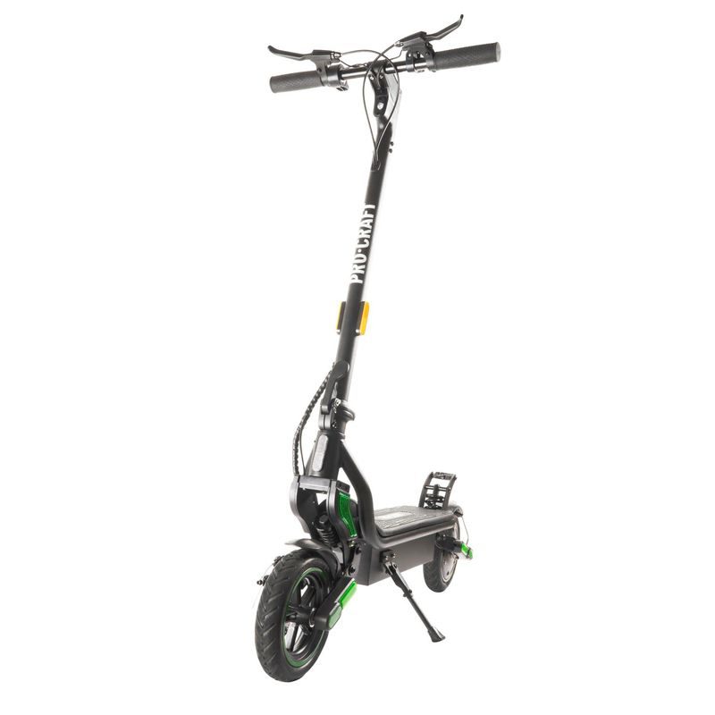 ELEKTROKOLOBĚŽKA PROCRAFT DS500L | DS500L PROCRAFT - ELEKTROKOLOBĚŽKY - DŮM A DOMÁCNOST, ELEKTRO..