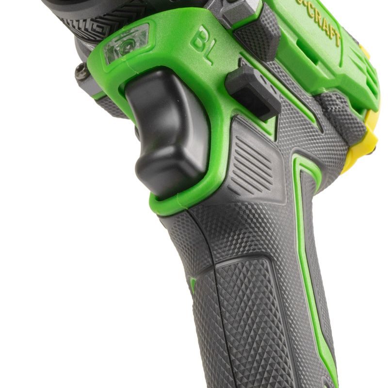 AKU ŠROUBOVÁK PROCRAFT PA18PRO | PA18PRO PROCRAFT - AKU ŠROUBOVÁK 18V - 20V - AKU NÁŘADÍ